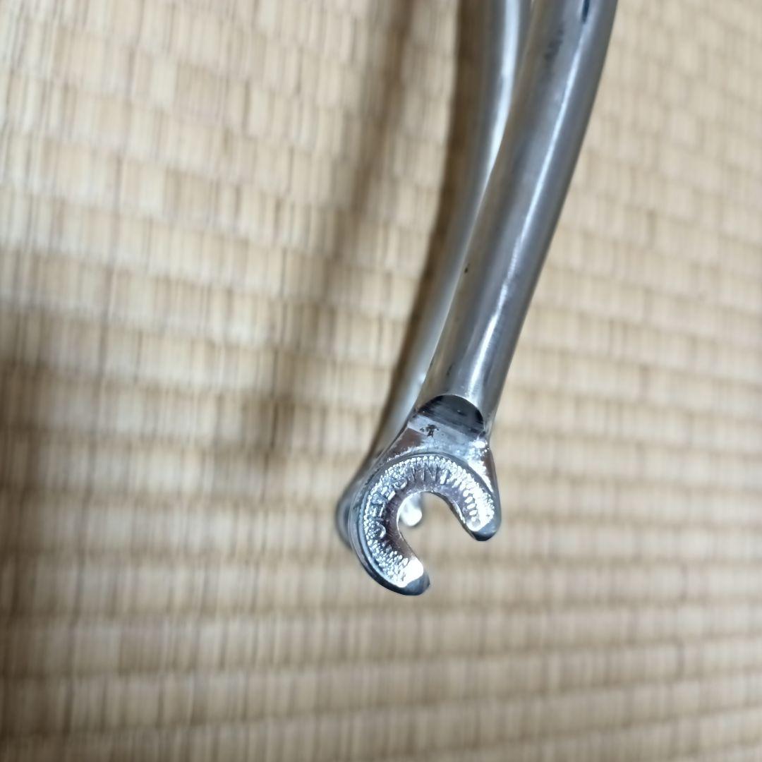 CHESINI OLIMPIADE ロードバイクフレーム