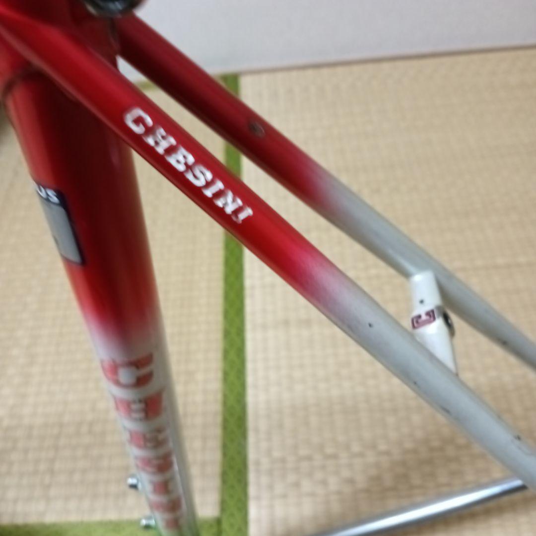 CHESINI OLIMPIADE ロードバイクフレーム