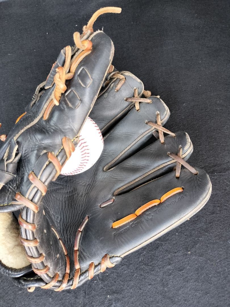 ミズノプロ　坂本モデル　グローブ