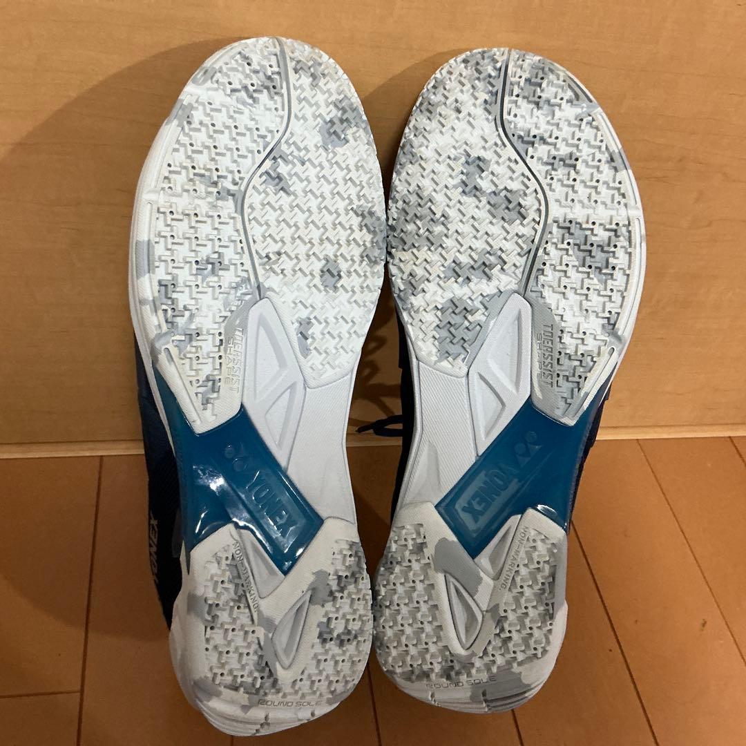 YONEX バドミントンシューズ　28.5cm