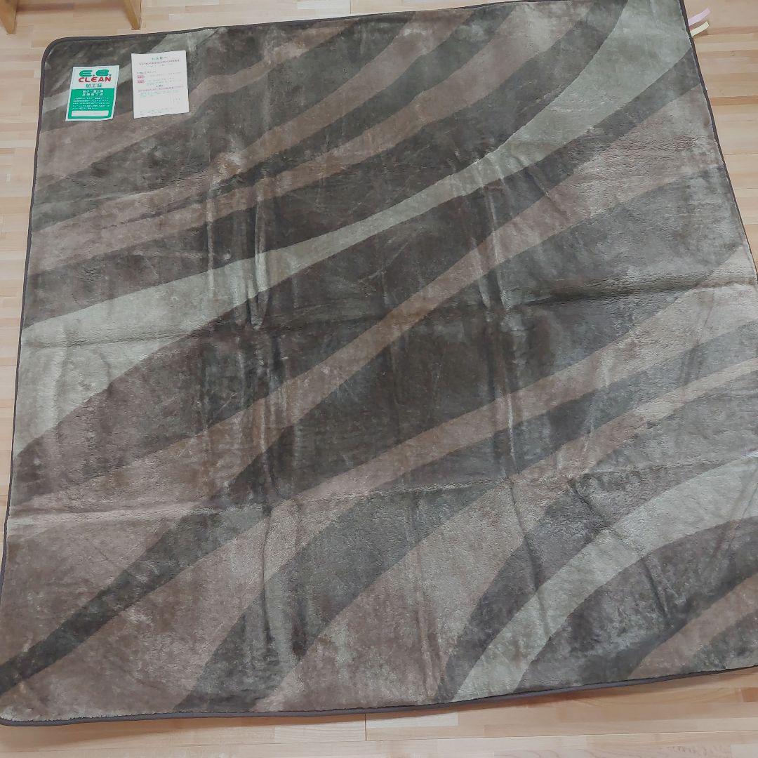 パナソニック☆DC-2HAC4-T☆ホットカーペット☆セットタイプ☆2畳相当☆