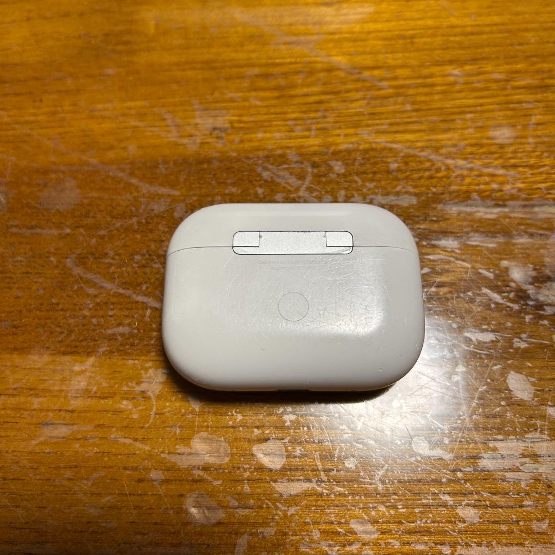 Apple AirPods Pro 第2世代 Lightning端子モデル