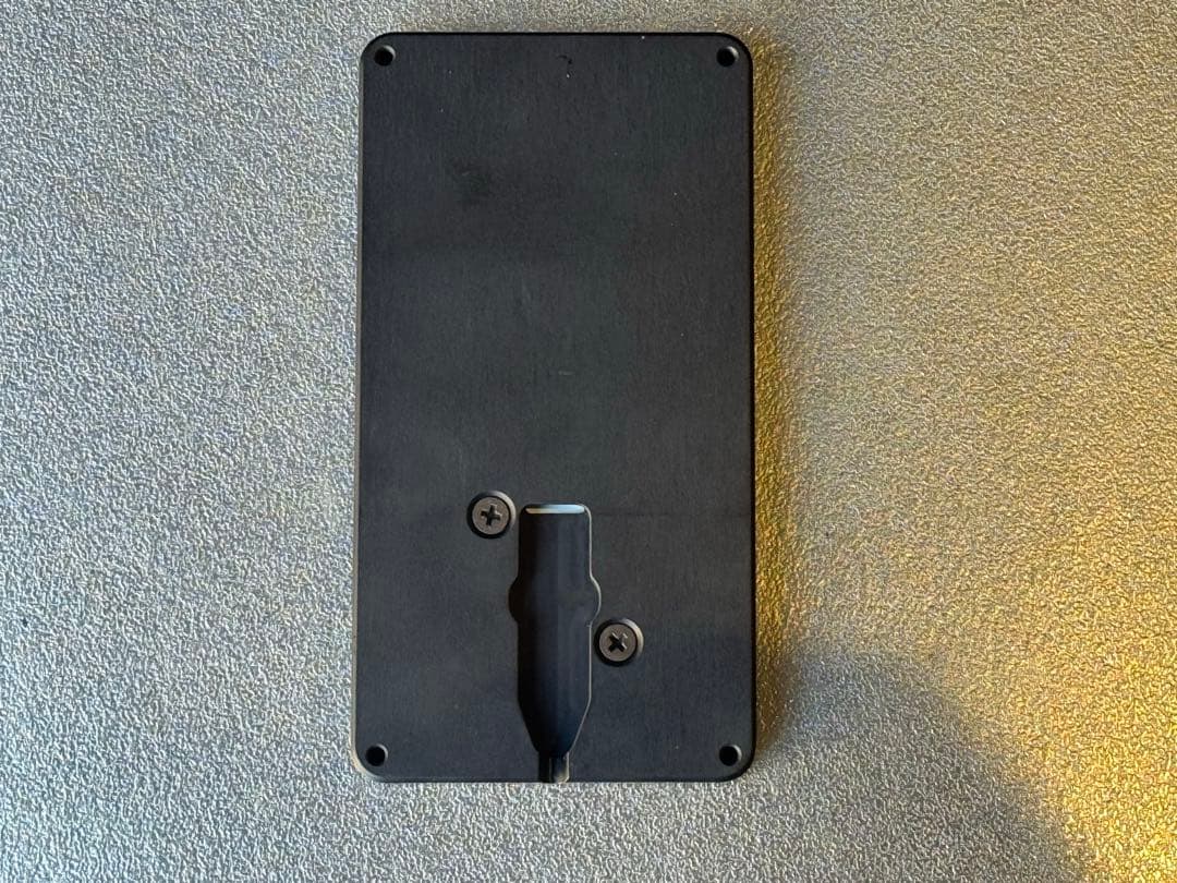 airlift エアリフト　コントローラー