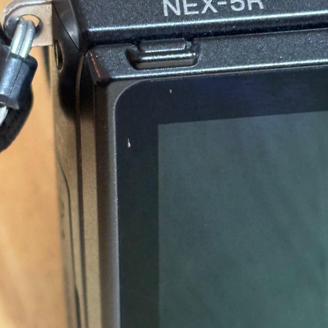 デジタルカメラ Sony NEX-5R