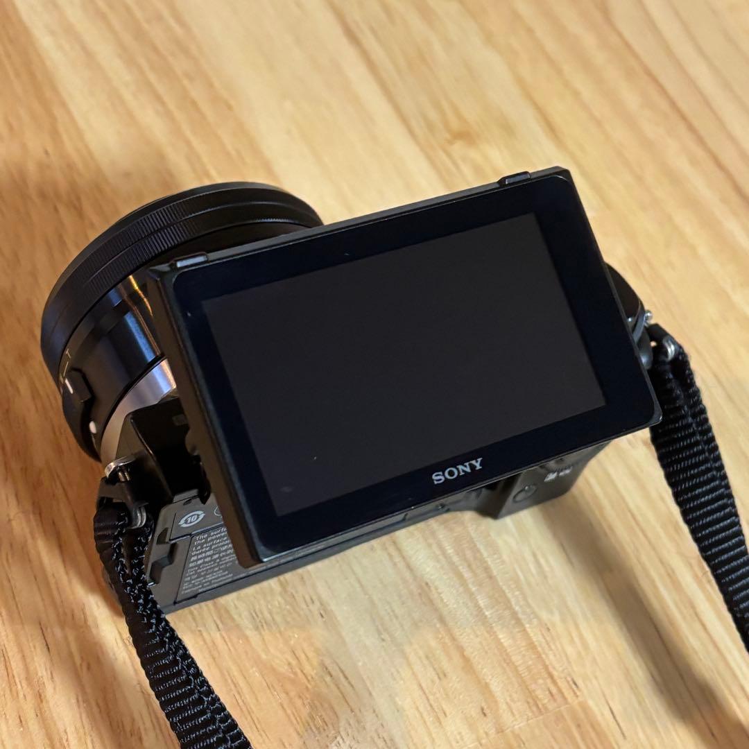 デジタルカメラ Sony NEX-5R