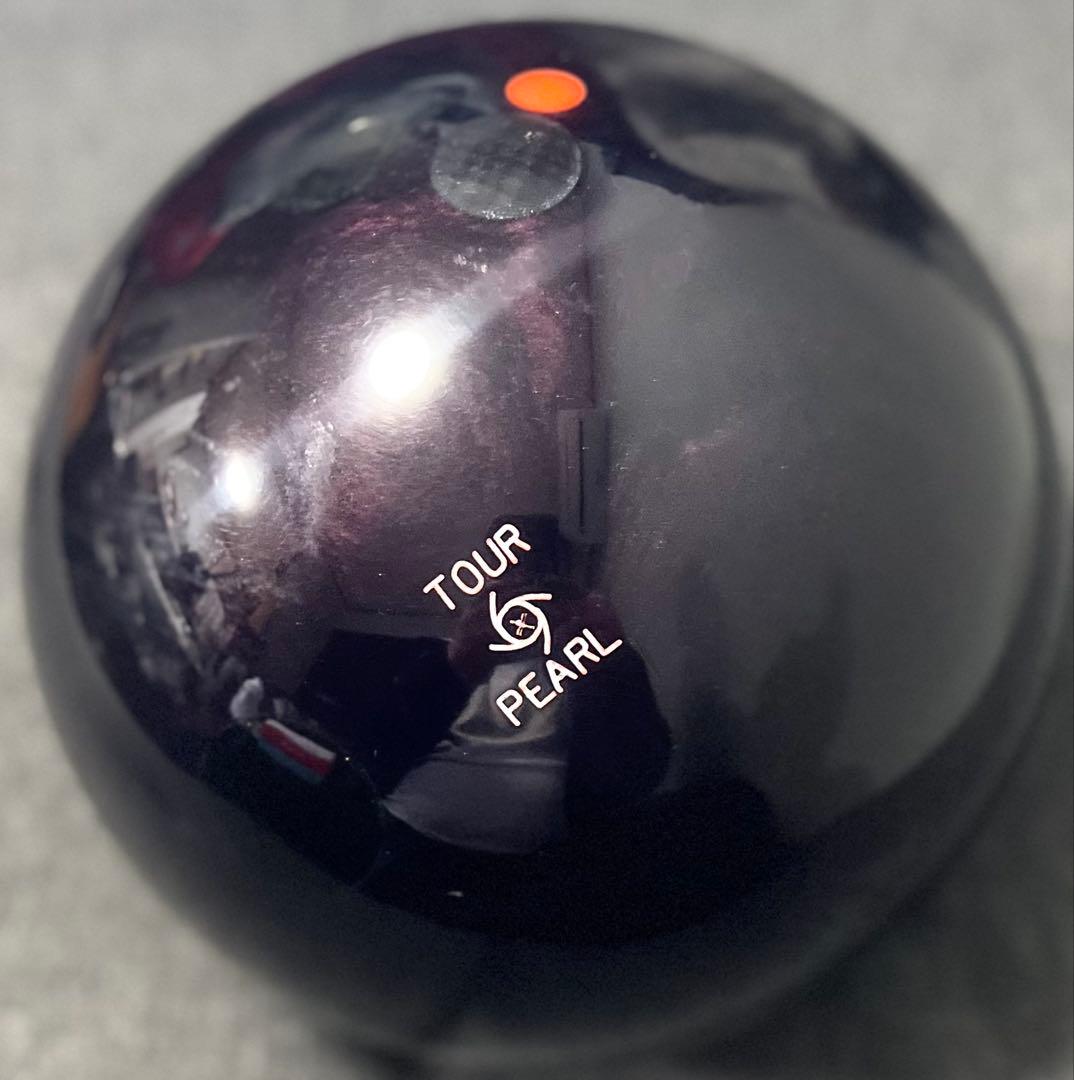 ★値下★IQツアーナノパール★15ポンド試投のみ★プラグ済★ストーム★