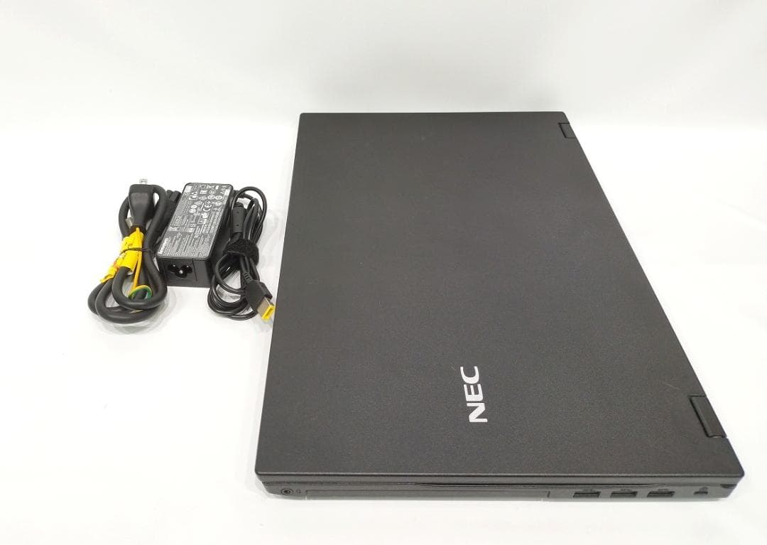 Windowsノート本体 NEC VKM17X-4 I5 8350U 8GB SSD256GB Win11