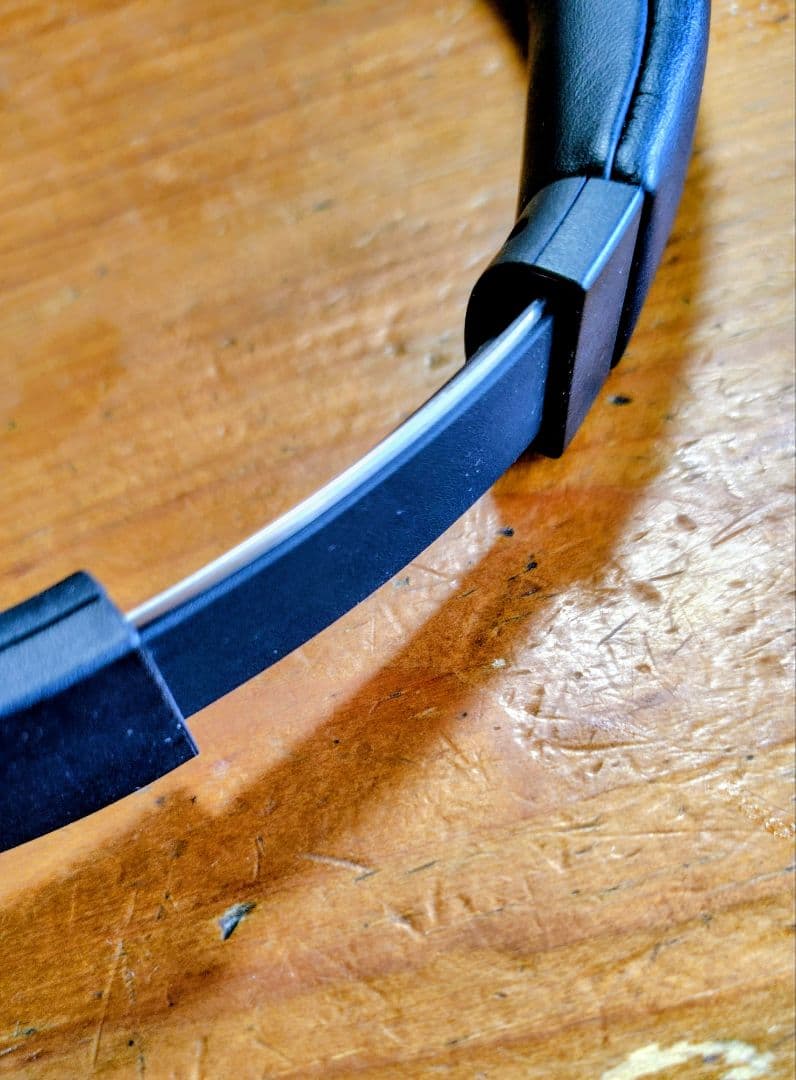 【SONY WH-CH720N】 ワイヤレスヘッドホン ブラック