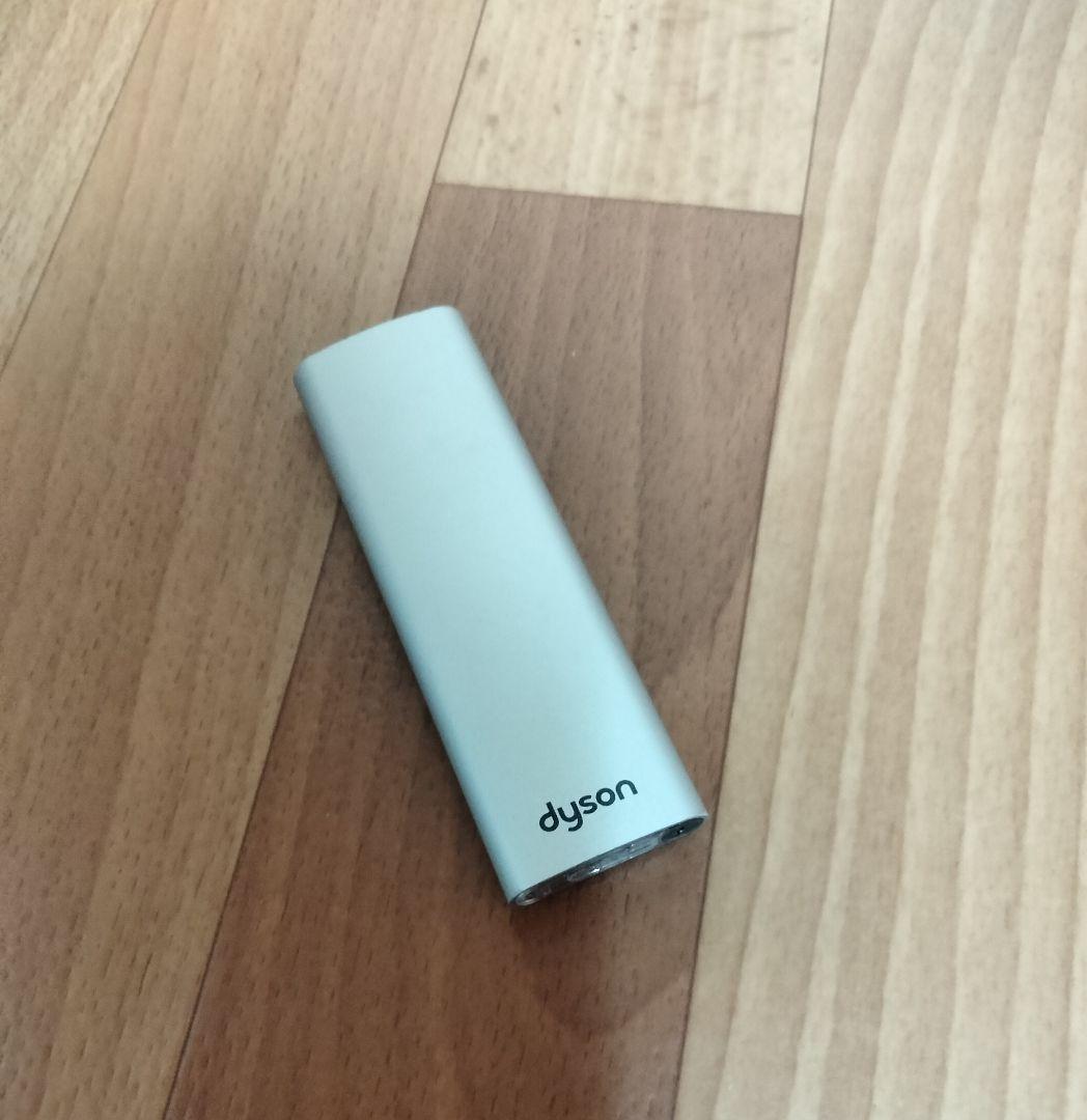 ダイソン Dyson HP07 空気清浄機能付 HOT＆COOL22年製 極美品