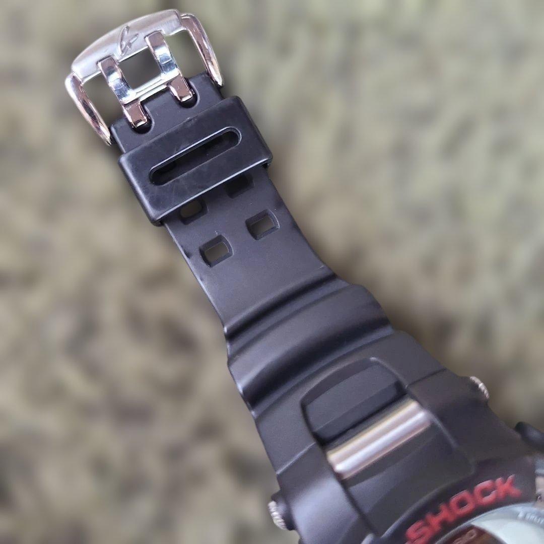 G-SHOCK GW-100-1JF ANTMAN アントマン