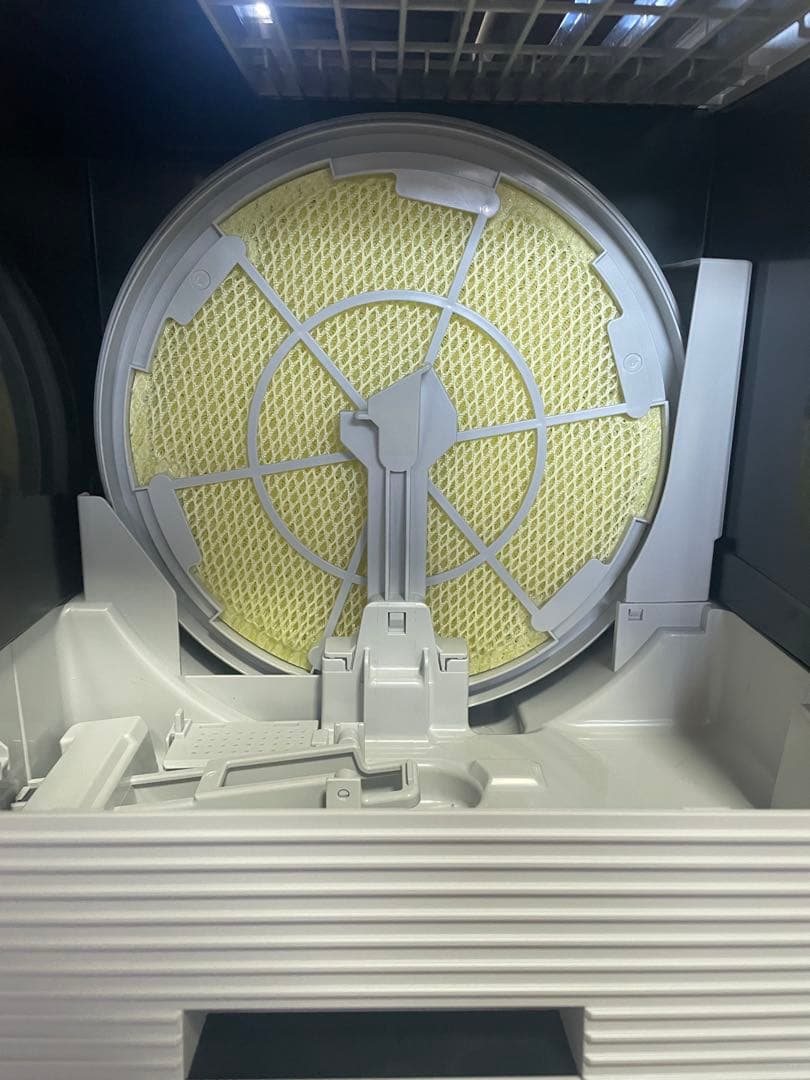 m&m 　ダイキン空気清浄機 MCK70ZE2 2023年製美品