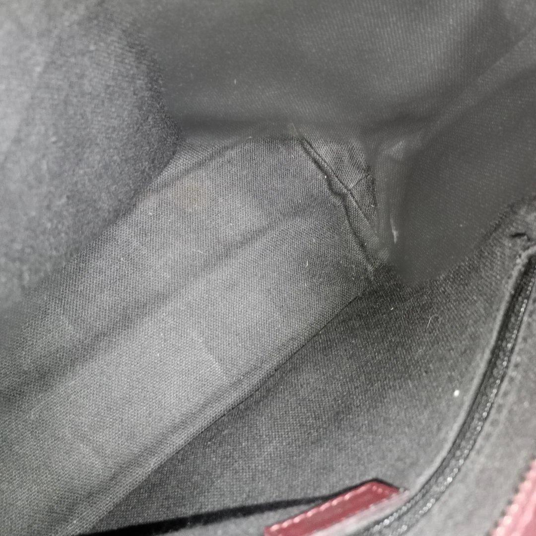 BURBERRY バーバリー ノバチェック ショルダーバッグ PVC