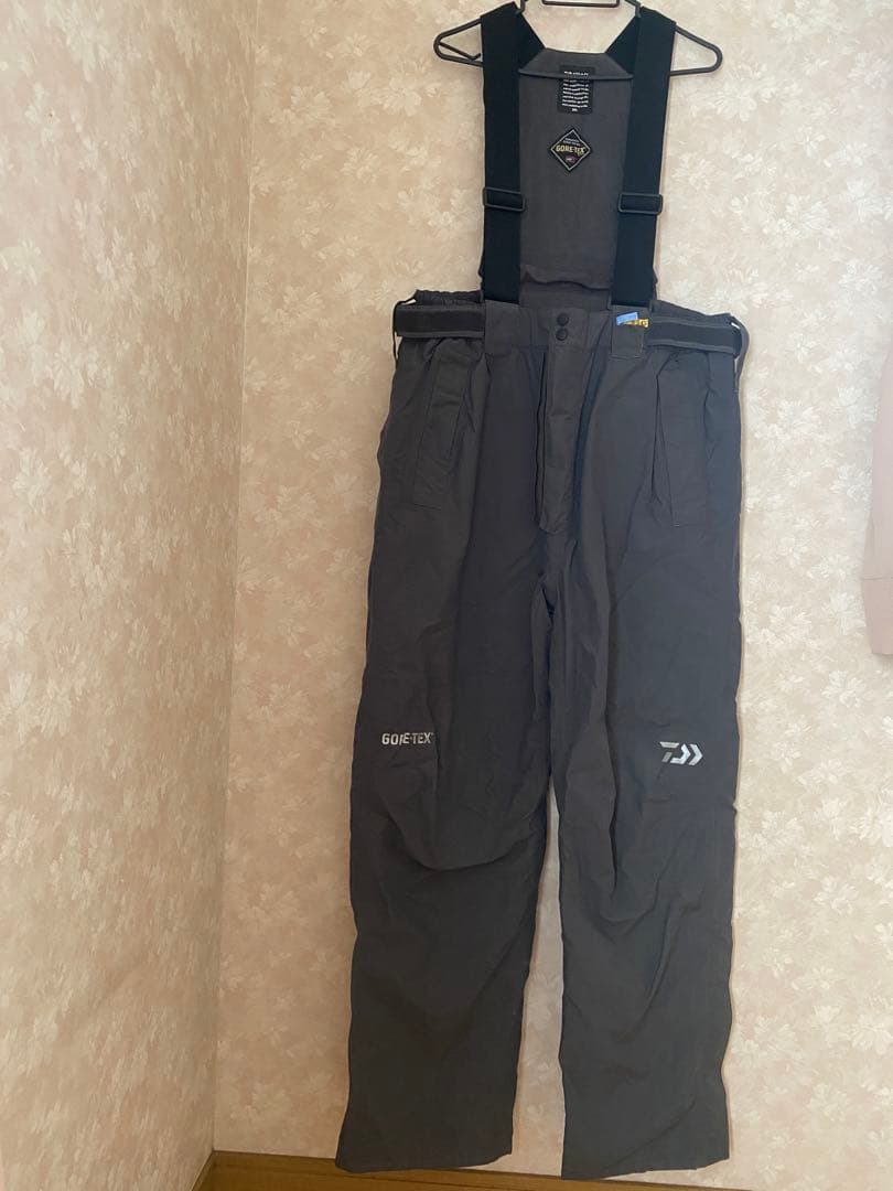 MAMMUT GORE-TEX ウェア Daiwa GORE-TEX パンツ