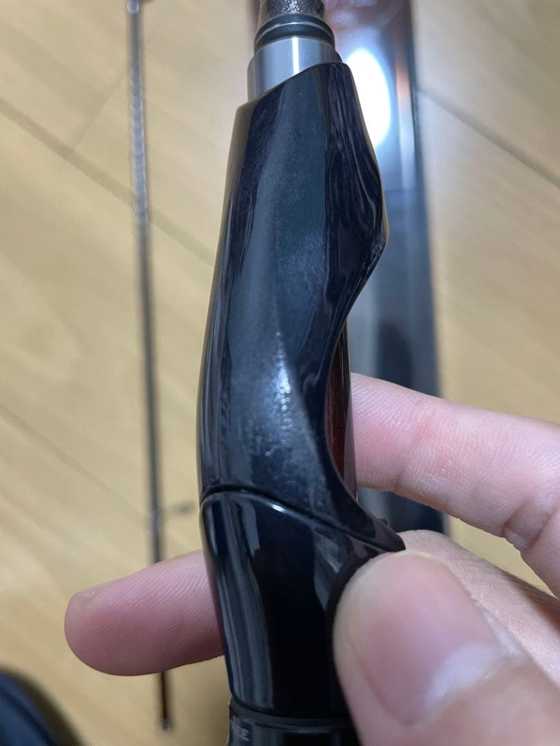 16ソアレ エクスチューンS803L-T エクスチューン