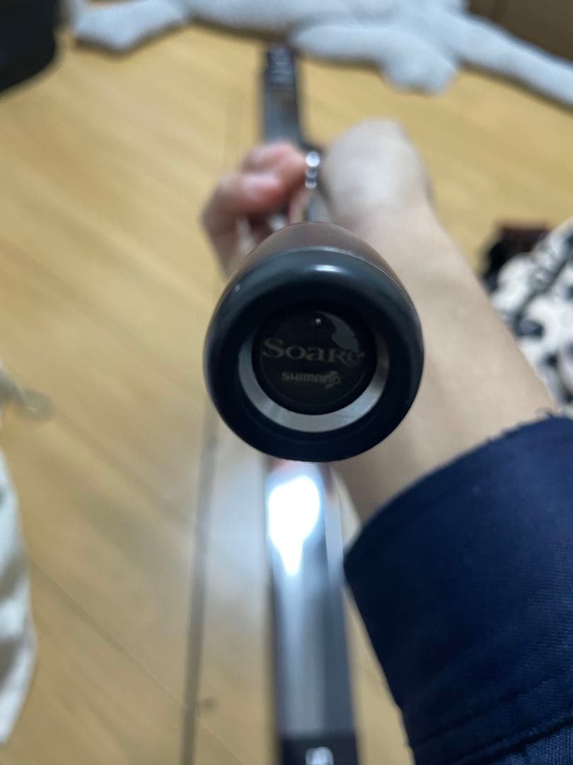 16ソアレ エクスチューンS803L-T エクスチューン