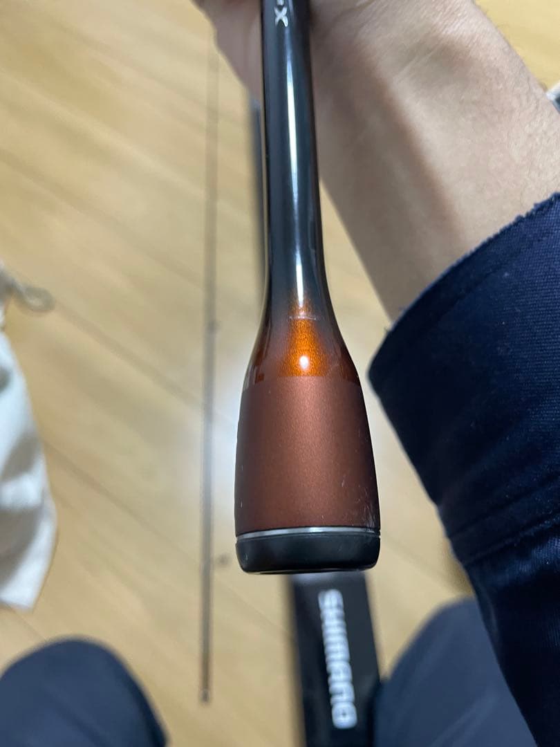 16ソアレ エクスチューンS803L-T エクスチューン