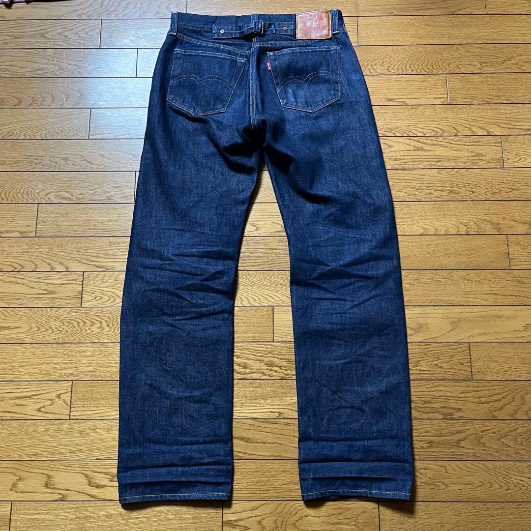 LVC501XX1937年モデルW32L34 トルコ製 LVC