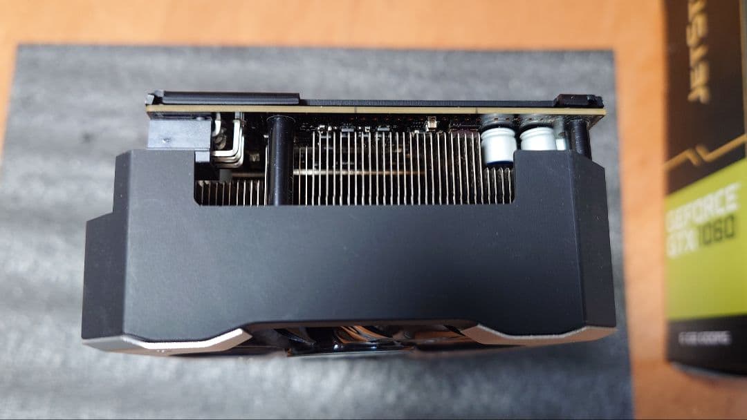 グラフィックボード・グラボ・ビデオカード Palit Geforce GTX1060 6GB Super JetSteam