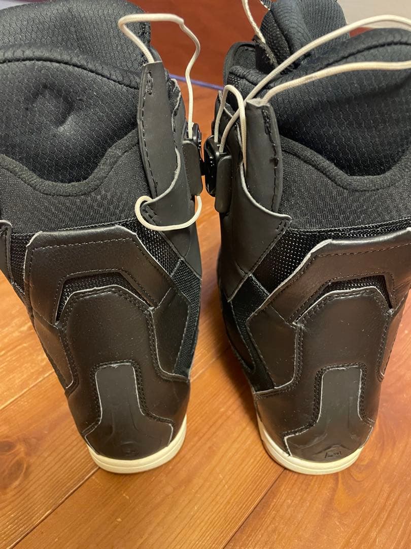 DEELUXE ディーラックス　サイズ25.5