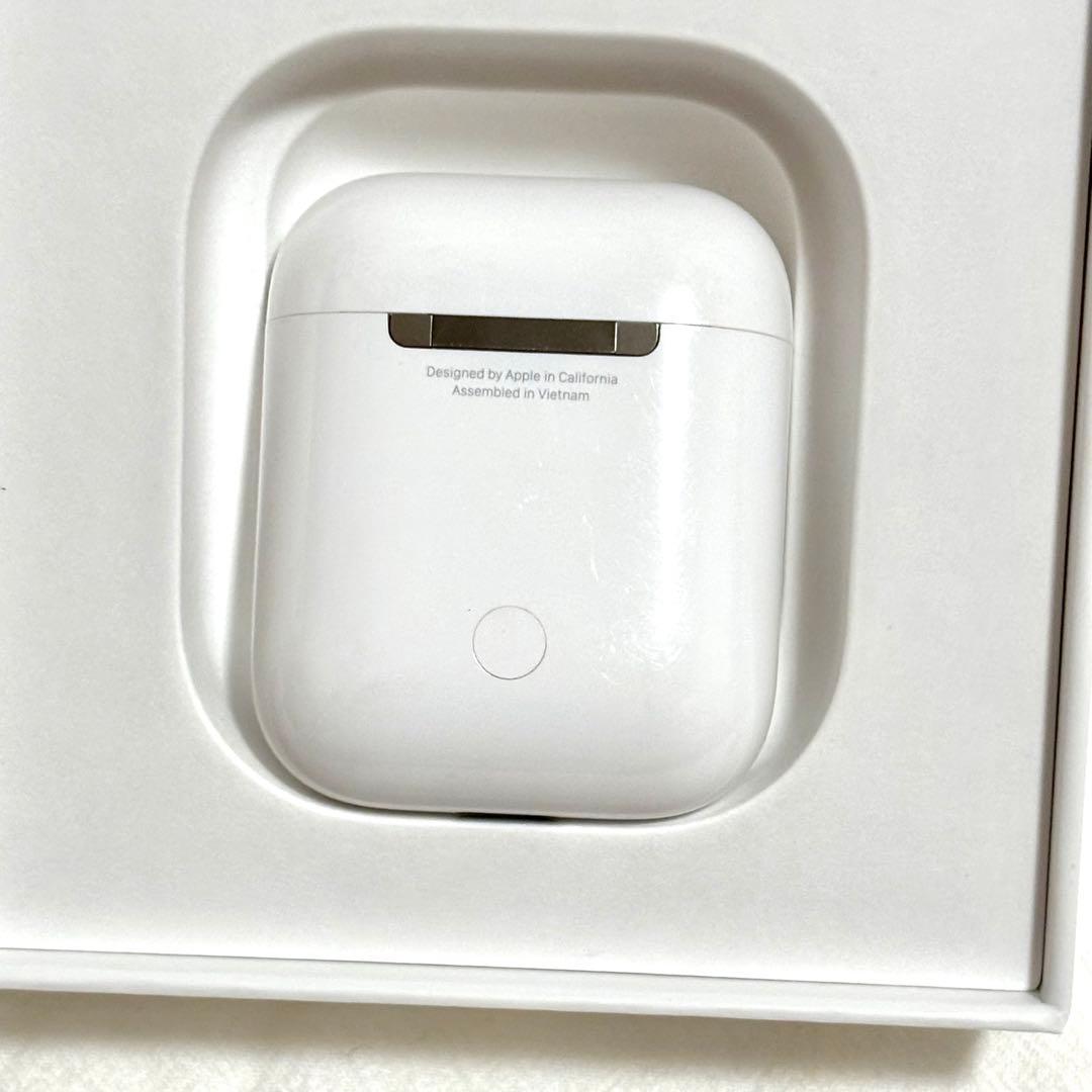 AirPods 第2世代