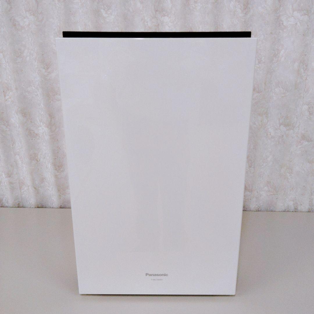 Panasonic 次亜塩素酸空間除菌脱臭機 ジアイーノ F-MC1000V