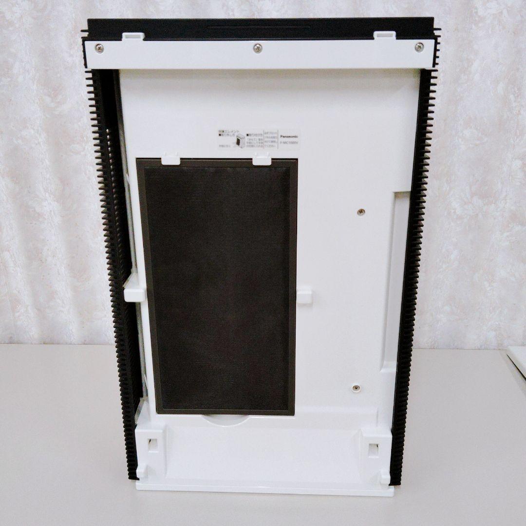 Panasonic 次亜塩素酸空間除菌脱臭機 ジアイーノ F-MC1000V