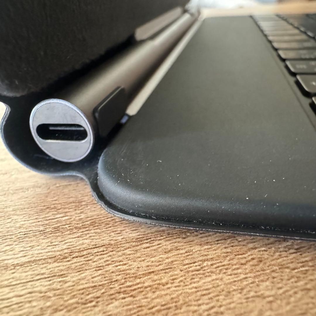 iPadアクセサリー Magic Keyboard iPad