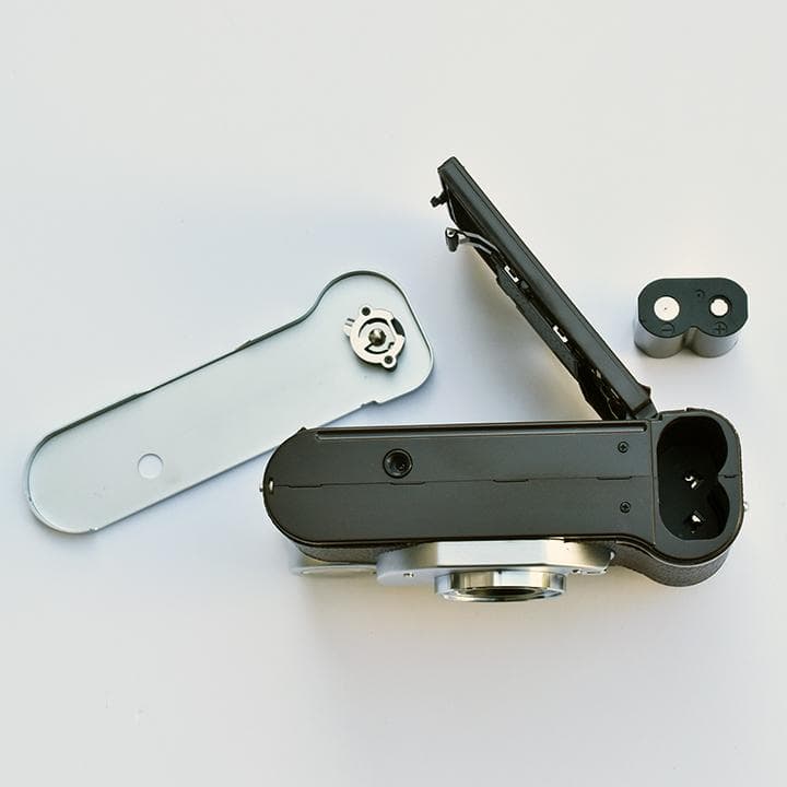 ミノルタ　MINOLTA PROD-20’ｓ