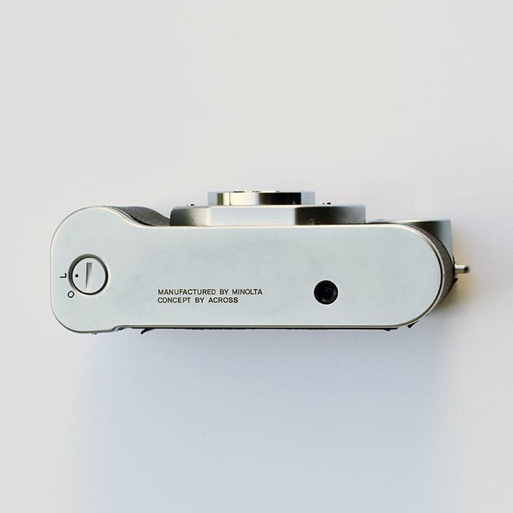 ミノルタ　MINOLTA PROD-20’ｓ
