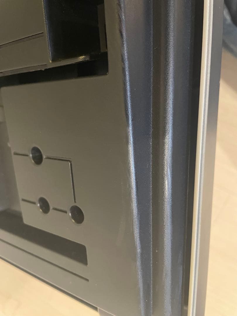 YAMAHA MM6 シンセサイザー 本体とケース