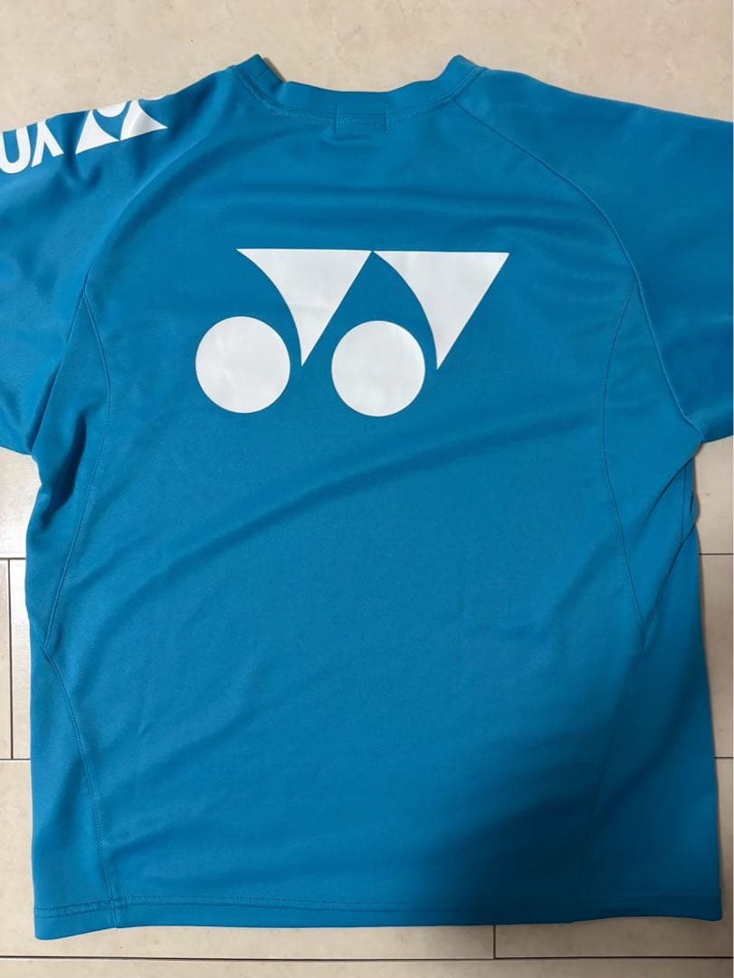 YONEX Tシャツ6点セット◎バラ売り歓迎◎ソフトテニス バドミントン テニス