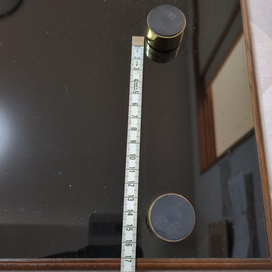 KENWOOD　オーディオボード