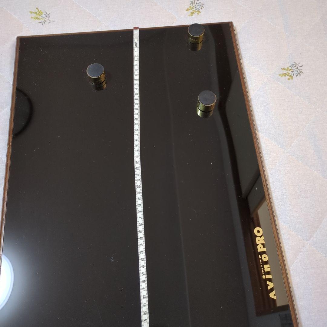 KENWOOD　オーディオボード