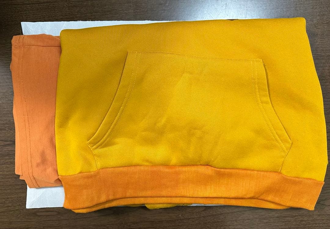 nmmn・日常組 ぺいんとコスプレ