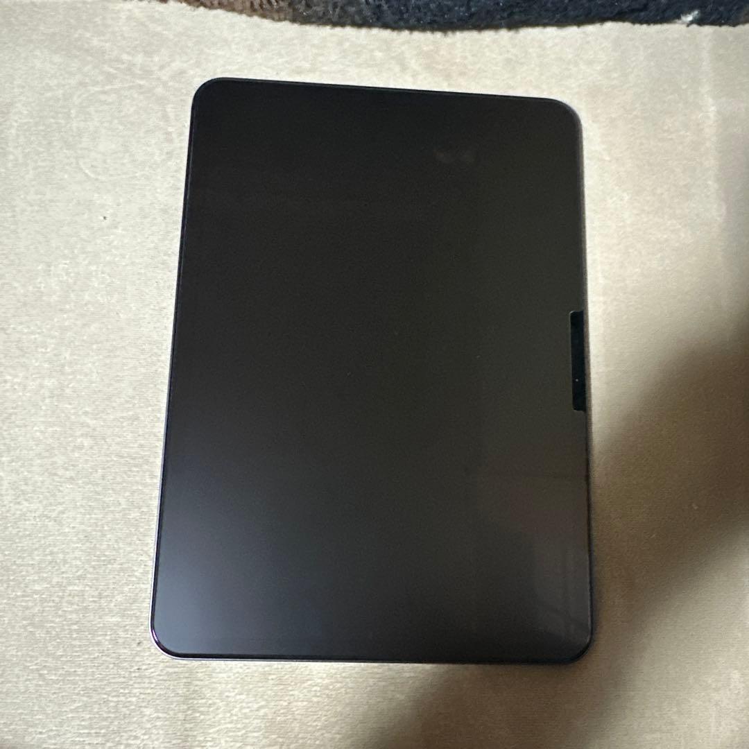 iPad Pro 11インチ(M4)Wi-Fi 256GB＋Pencil Pro