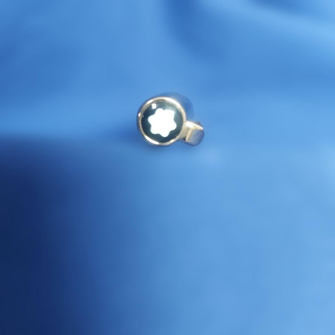 【未使用】Mont Blanc　ＣＬＡＳＳＩＣ　万年筆　ペン先１４K５８５　EF