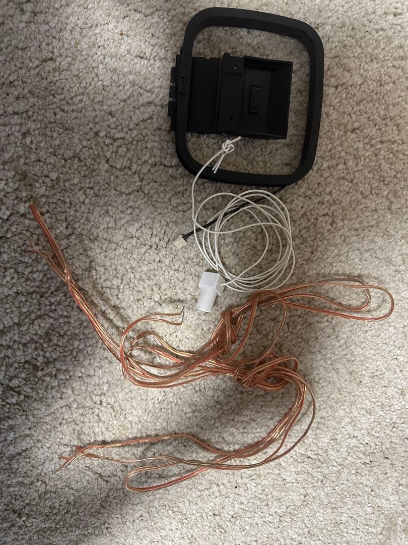 ソニー CMT-SX7 Wi-Fi Bluetooth