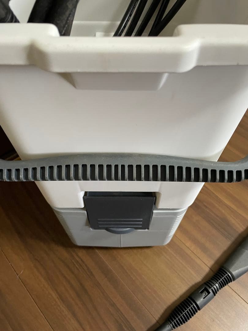 IRIS 高圧洗浄機 SBT-412 タンク式 アイリスオーヤマ