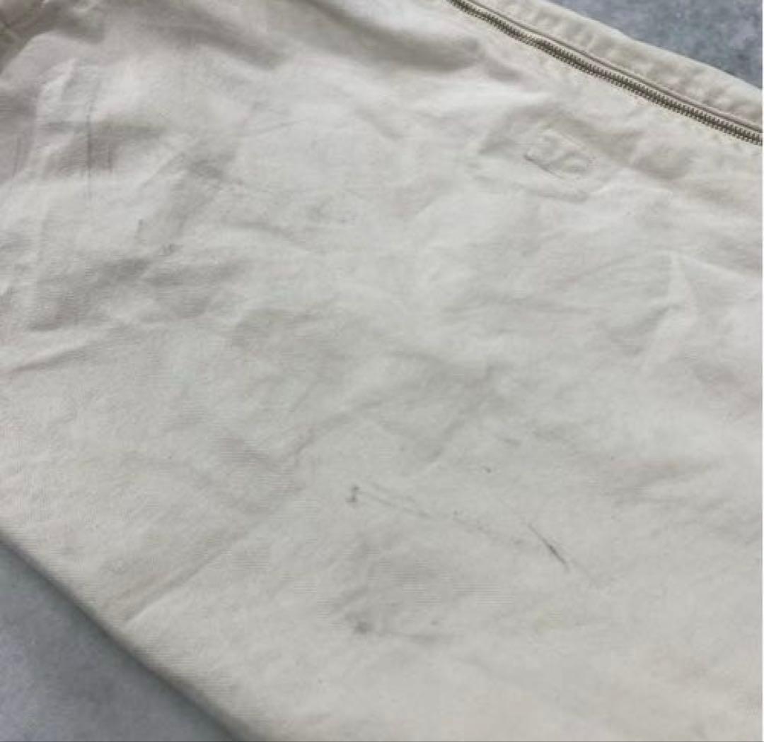 TENDERLOIN × PORTER　ニュースペーパーバッグ