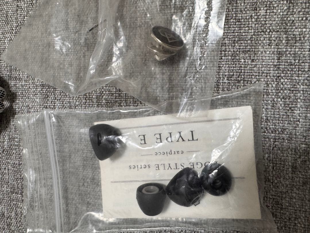 Campfire audio Solaris 本物鑑定済み