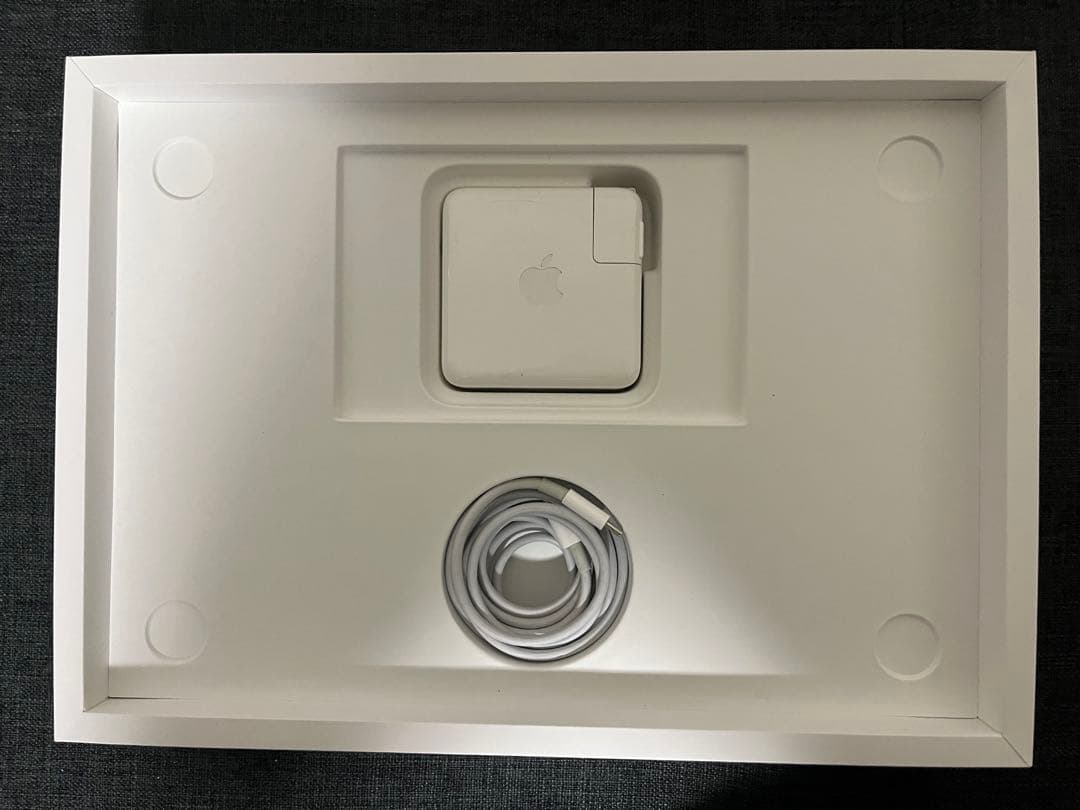 【価格交渉OK】MacBook Pro 2020(Retina, 13インチ)