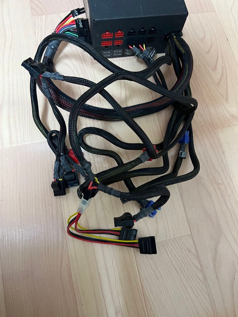 ENERMAX 1000W 電源ユニット