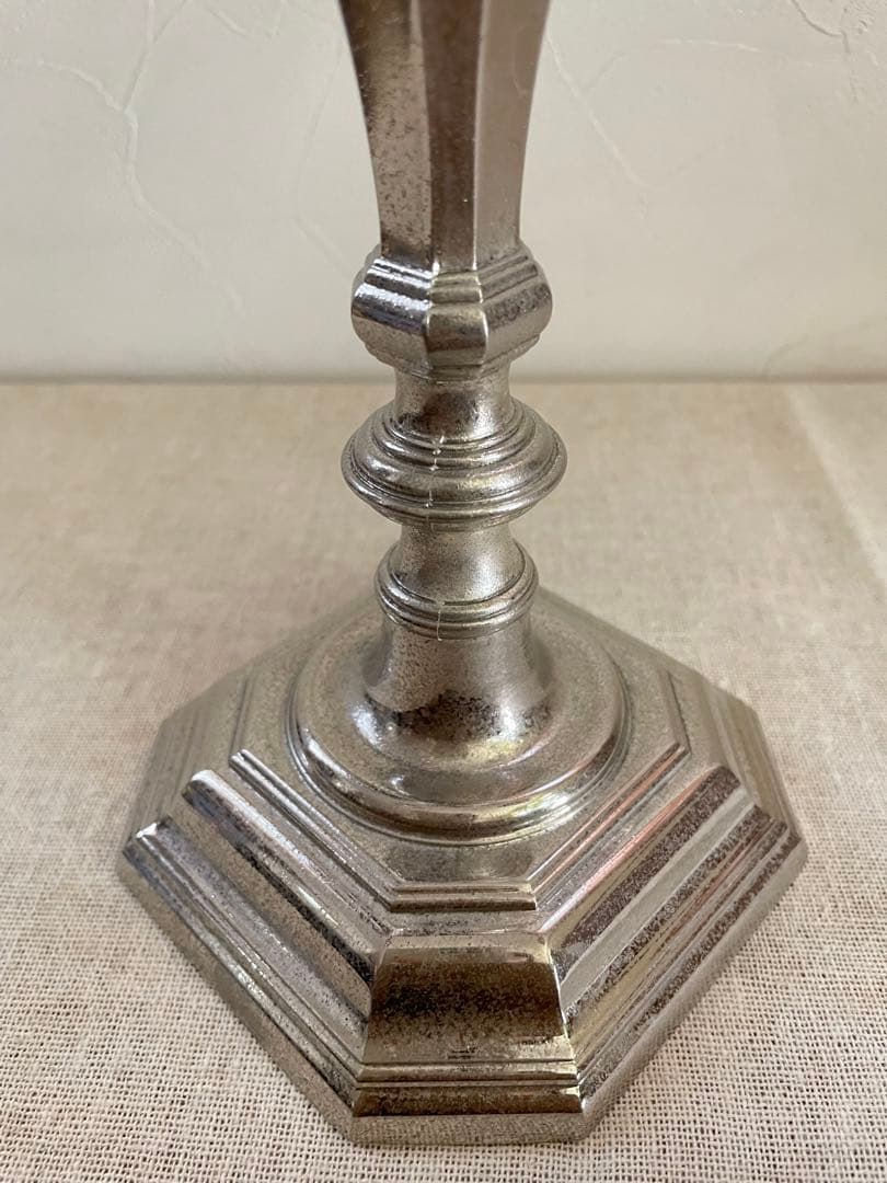 燭台　ろうそく立て