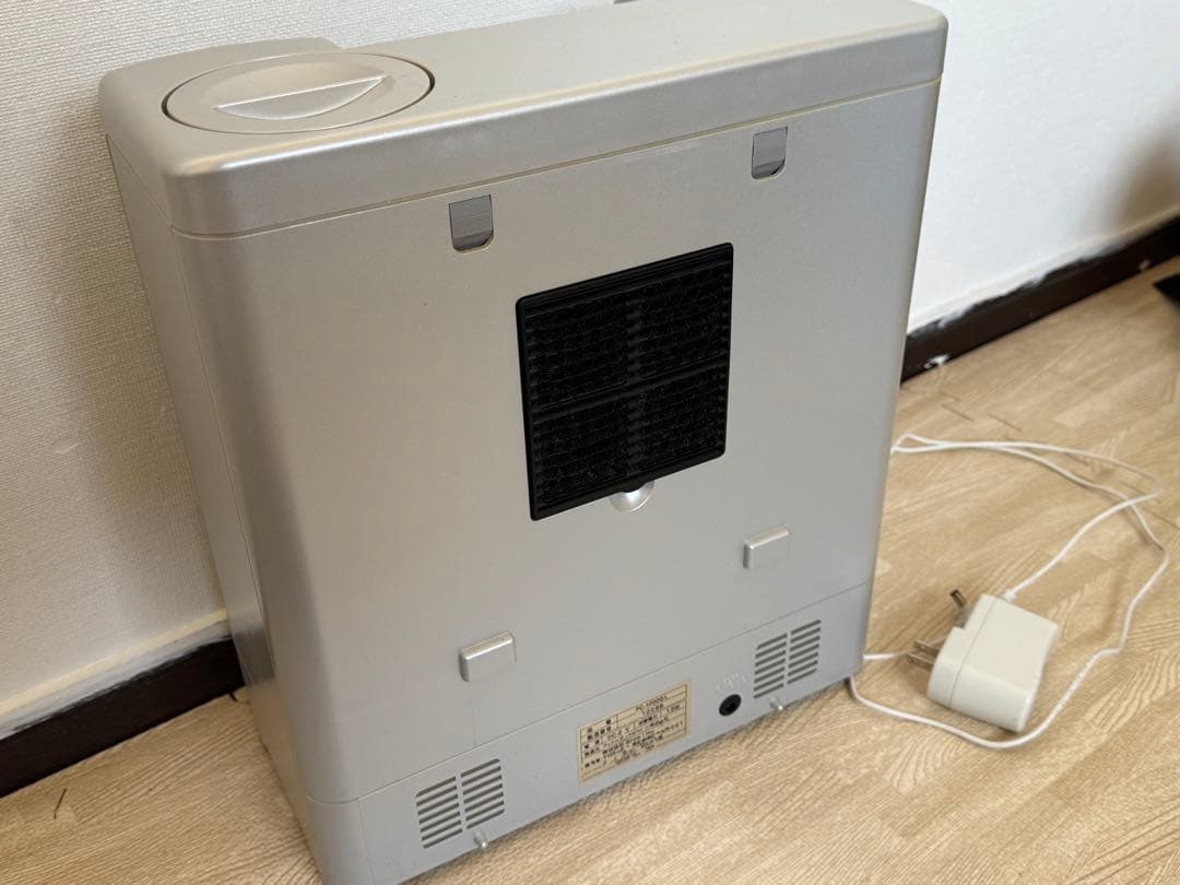 【ハムスケさん専用】PC-1000GL イオンフレッシュ⭐︎リキッド付き
