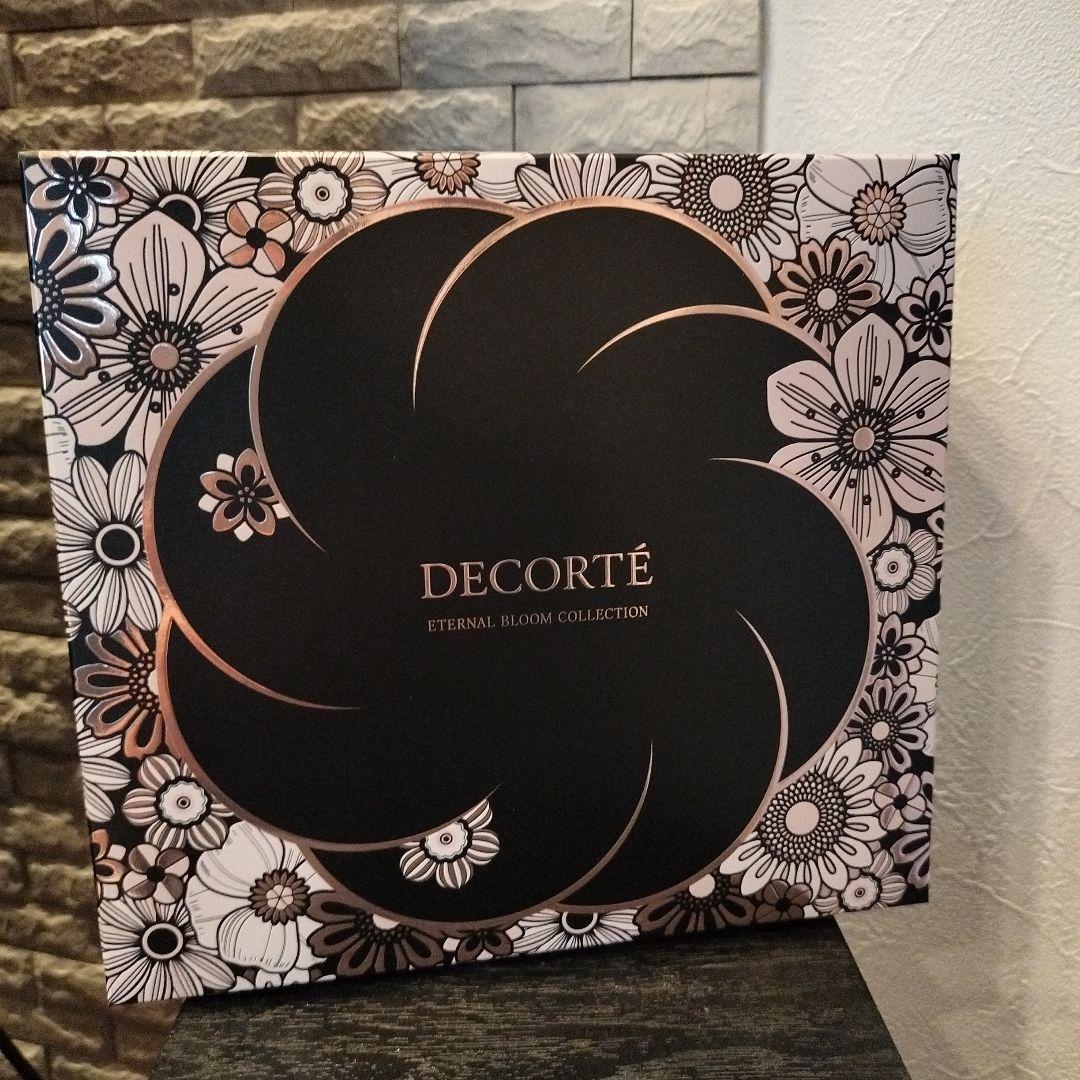 DECORTE エターナルブルーム コレクション