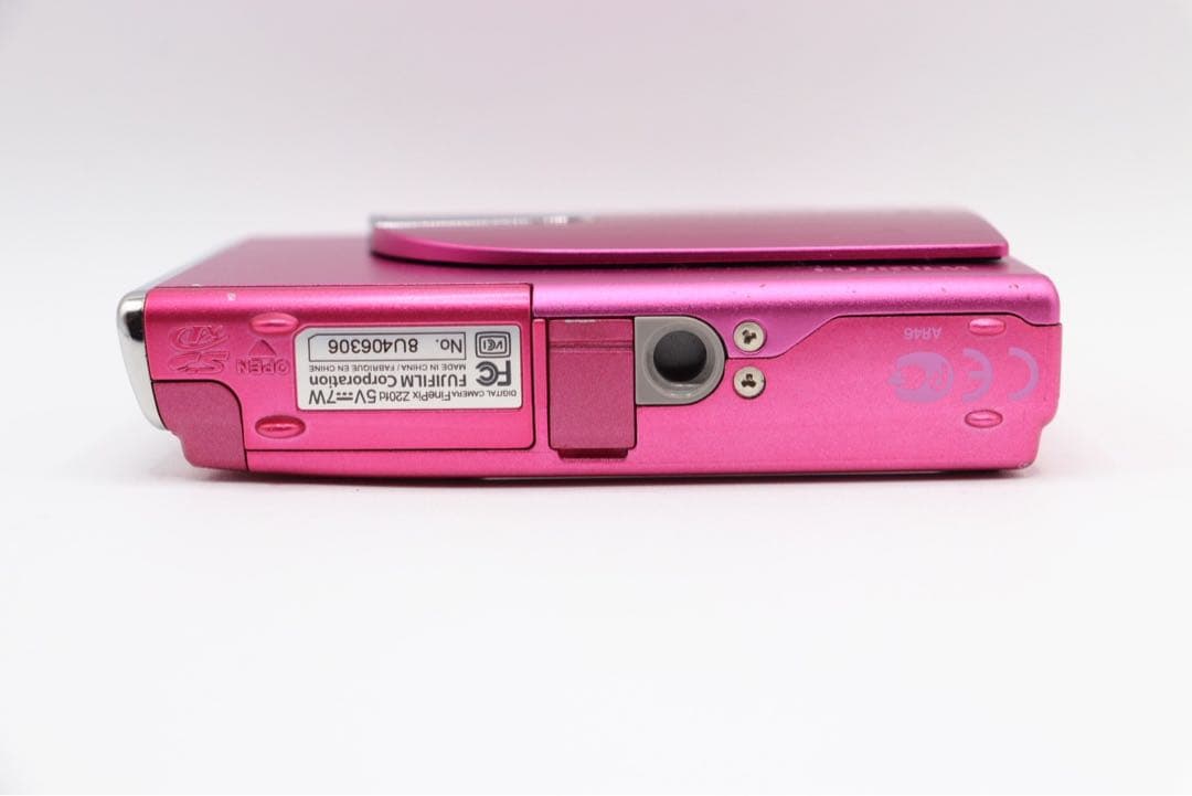 ✨動作確認済み！✨FUJIFILM FinePix Z20FD 充電器付き！