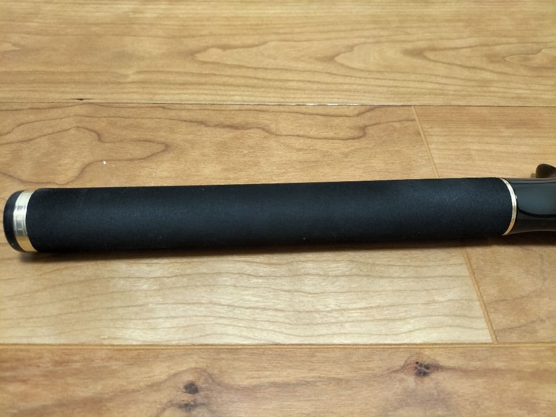 エバーグリーン フコンバットスティック　フェイズ エクスプローラー71MH