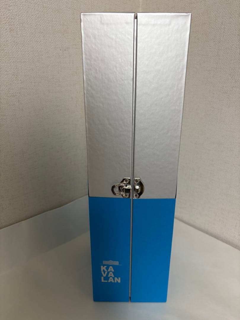 KAVALAN カバラン シングルモルトウィスキー　ワインオーク　700ml
