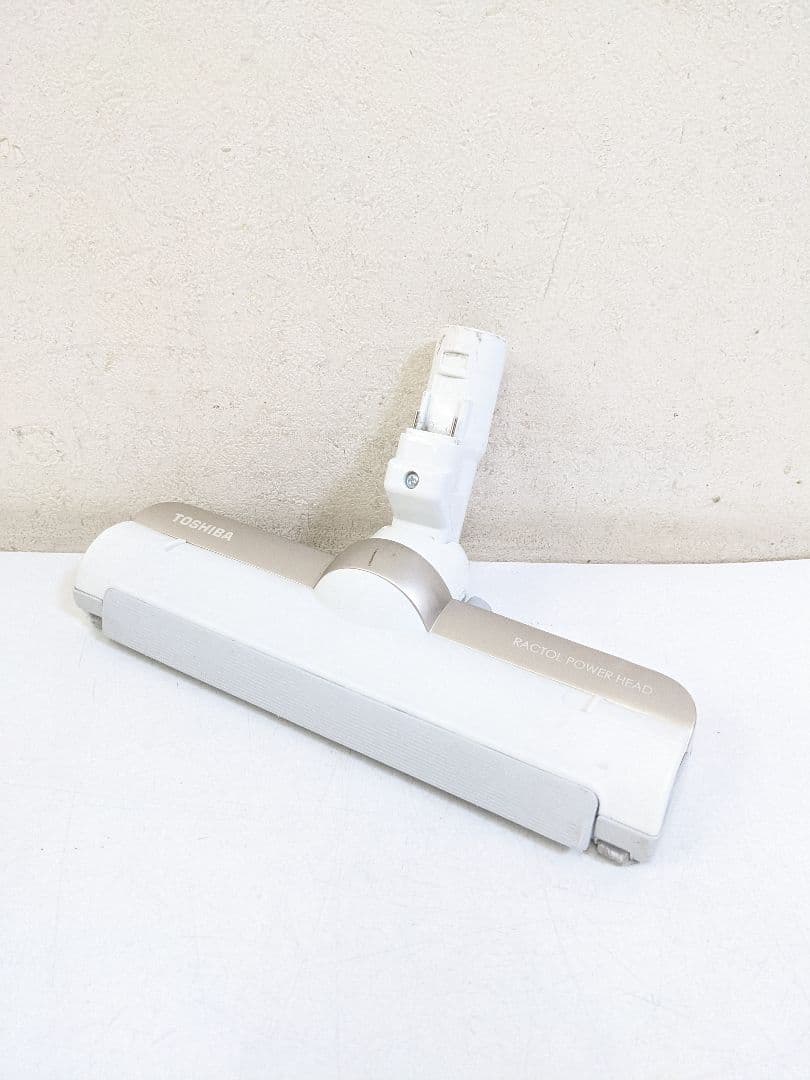 TOSHIBA 東芝 VC-SG910X-N サイクロン式掃除機 2019年製