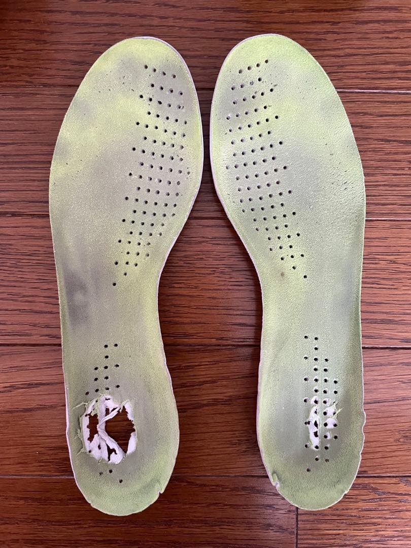 アディダス　ネメシス　+FG